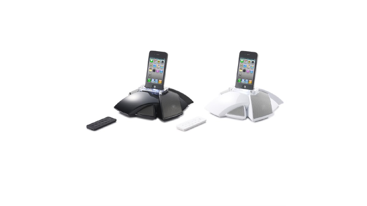 JBL、iPhone/iPod対応Dockスピーカー2機種 - 価格.com