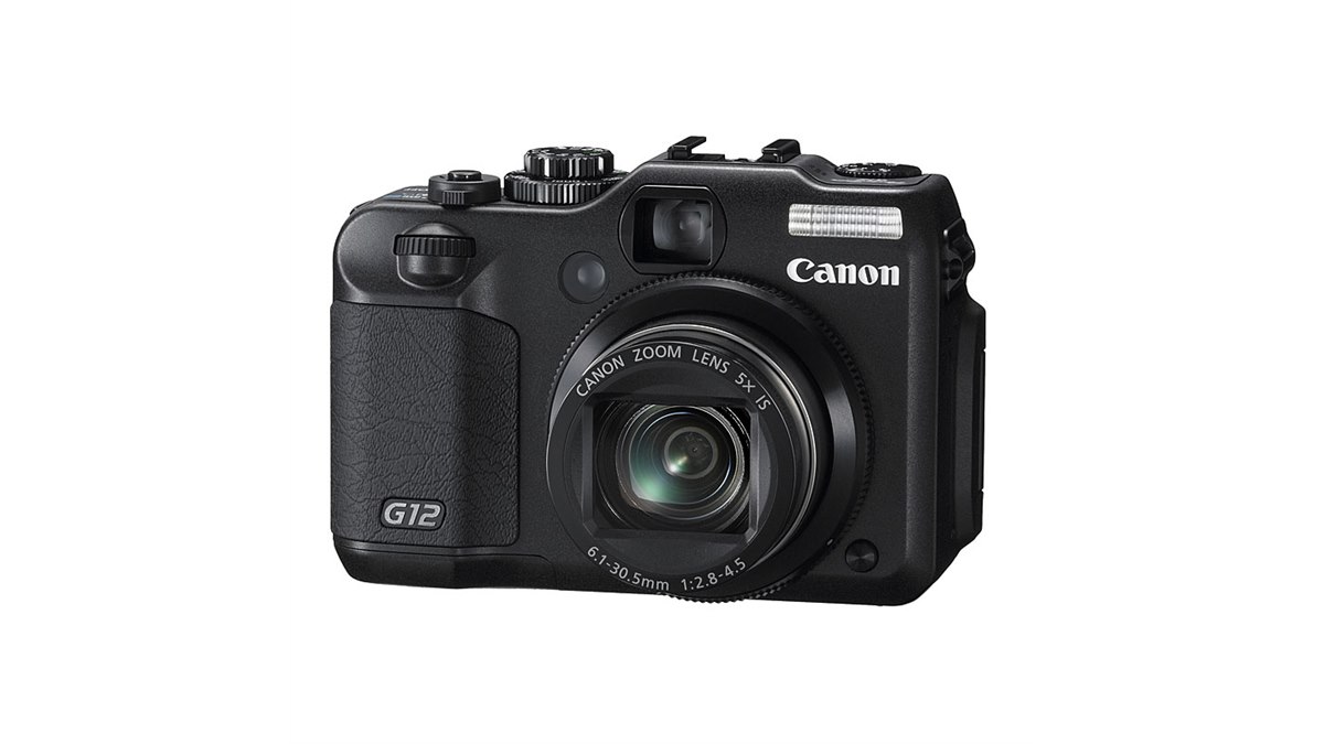 【数量限定】旧モデル在庫処分セールを開催します！ キヤノン、「HS SYSTEM」搭載「PowerShot G12」 - 価格.com デジタルカメラ