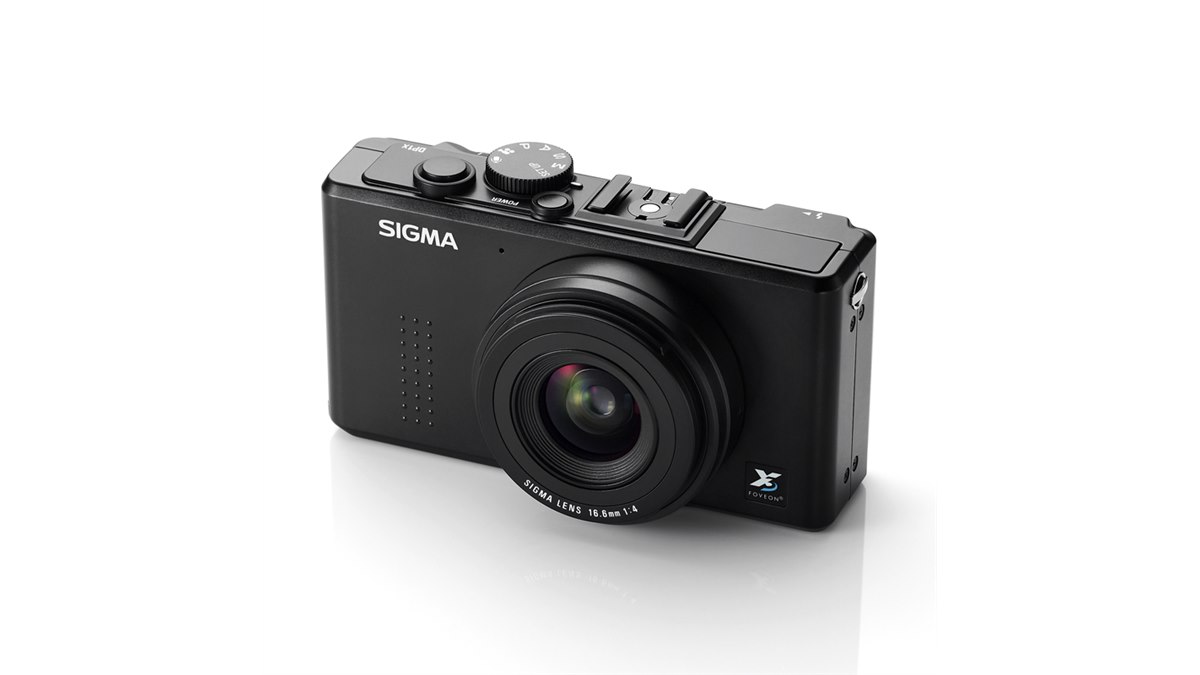 SIGMA dp1 quattro コンパクトデジタルカメラ 本体 Amazon | シグマ(Sigma) SIGMA デジタルカメラ dp1Quattro 2