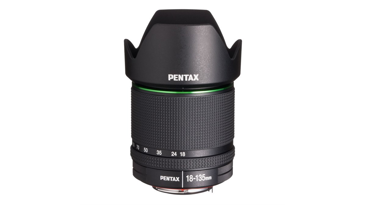 ペンタックス、簡易防滴構造採用の高倍率ズーム - 価格.com