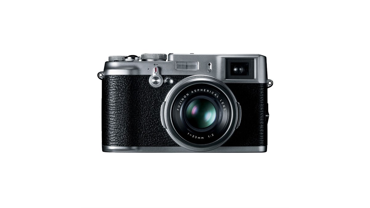 富士フイルム Fine Pix X100 デジカメ 富士フイルム FinePix X100 価格比較 - 価格.com