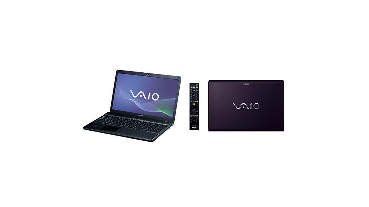 ソニー、「VAIO F」シリーズの新モデル2機種 - 価格.com