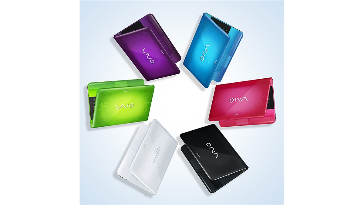 ソニー、CPUを強化した15.5型ノートPC「VAIO E」 - 価格.com