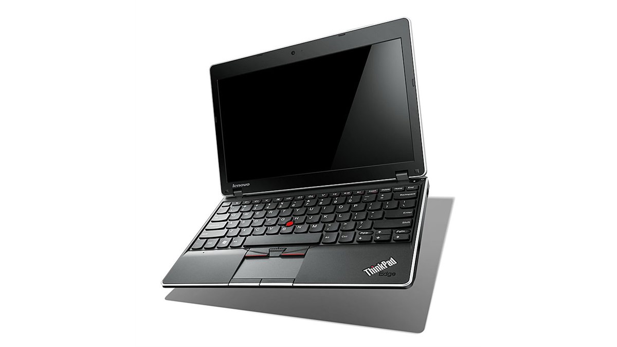 レノボ、11.6型液晶搭載「ThinkPad Edge 11”」 - 価格.com