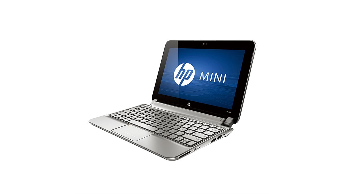 HP、デュアルコアAtom搭載のNetBookなど2機種 - 価格.com