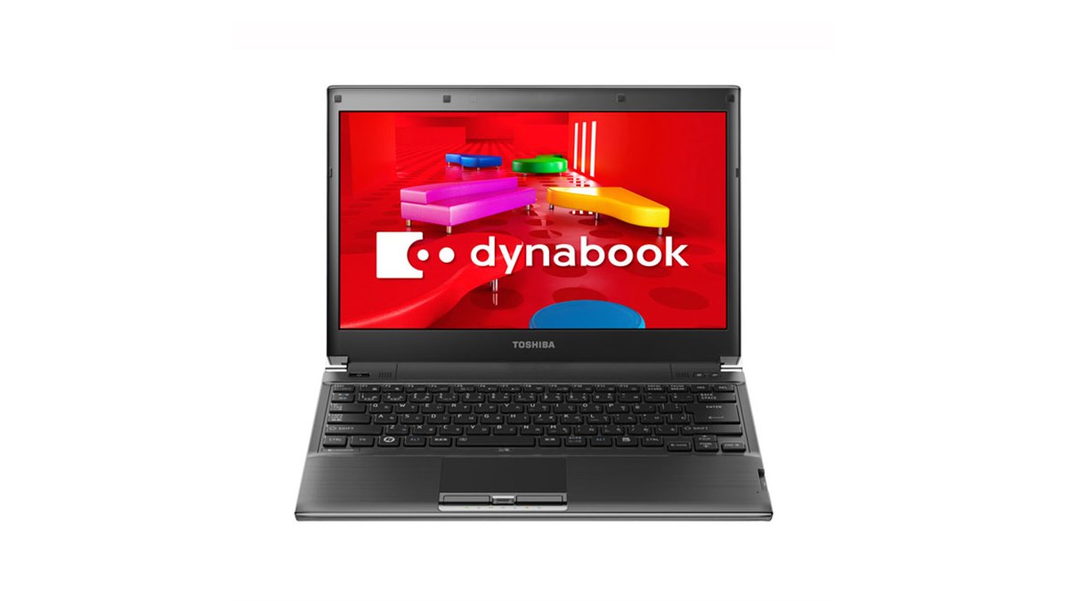 東芝、13.3型のスリムノートPC「R730」シリーズ - 価格.com