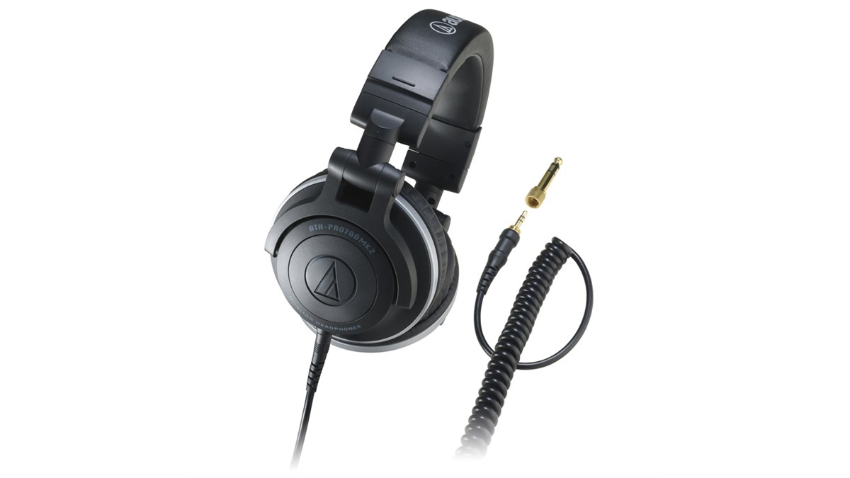 audio-technica、DJヘッドホンの新モデル2機種 - 価格.com