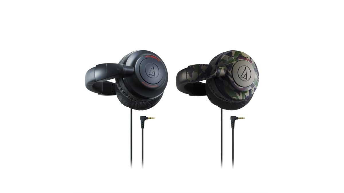 ★レア★ audio-technica ATH-BB500 バックバンドスタイル Amazon.co.jp: audio-technica 密閉型ヘッドホン バックバンド