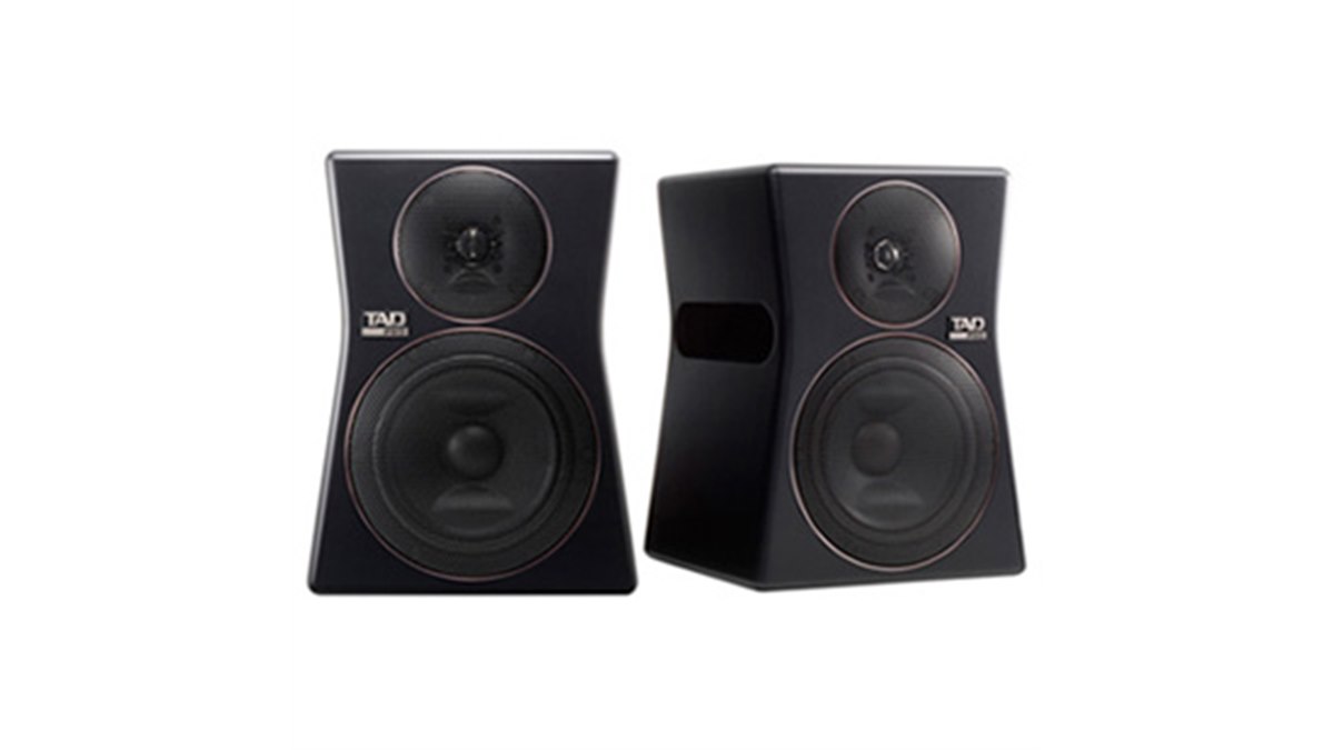 TAD TSM-2201LR 美品ただし難あり TSM-2201-LR TAD - 中古オーディオ 高価買取・販売 ハイファイ堂