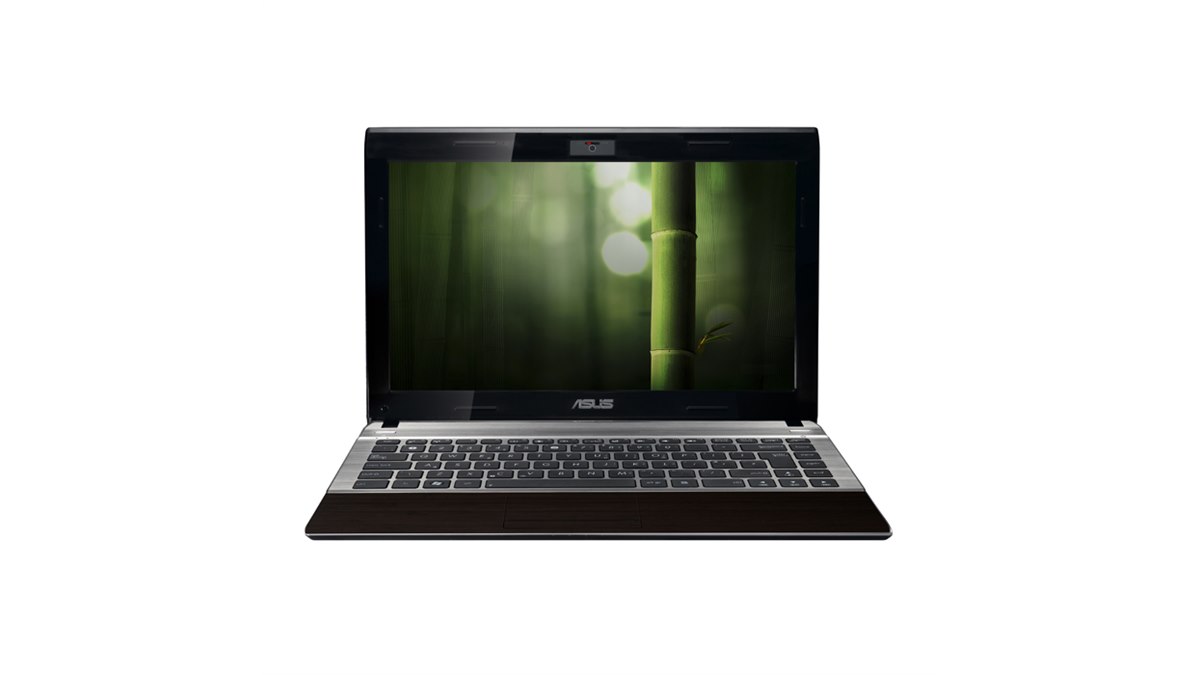 ASUS、天然竹を使用した13.3型液晶搭載ノートPC - 価格.com