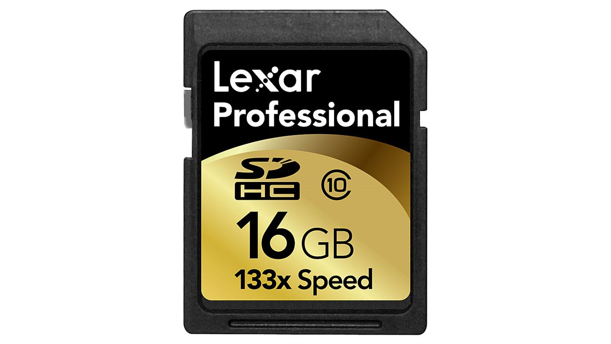 レキサー、133倍速のSDHCカードに16GB/32GBを追加 - 価格.com
