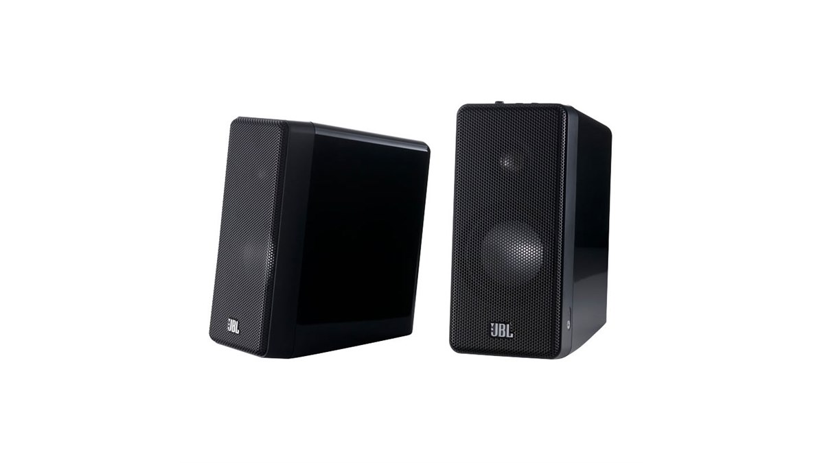 スピーカー・ウーファー JBL CAS-33 Amazon.co.jp: JBL 2chスピーカー