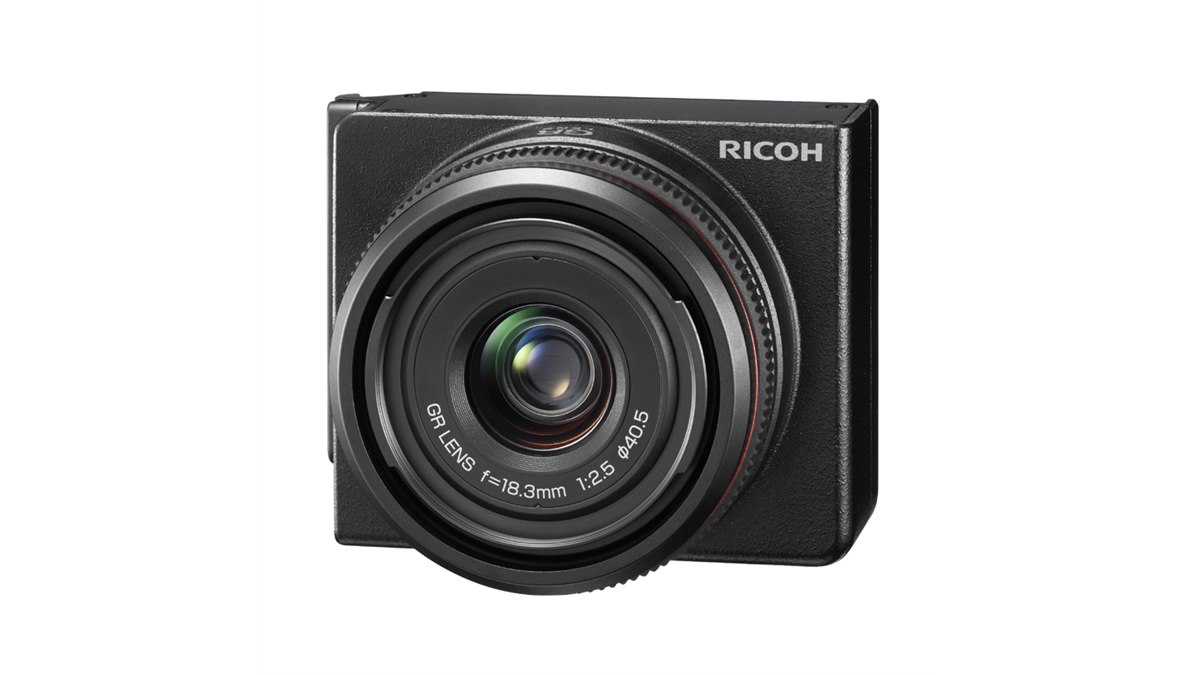 リコー、「GR LENS A12 28mm F2.5」を11/5に延期 - 価格.com