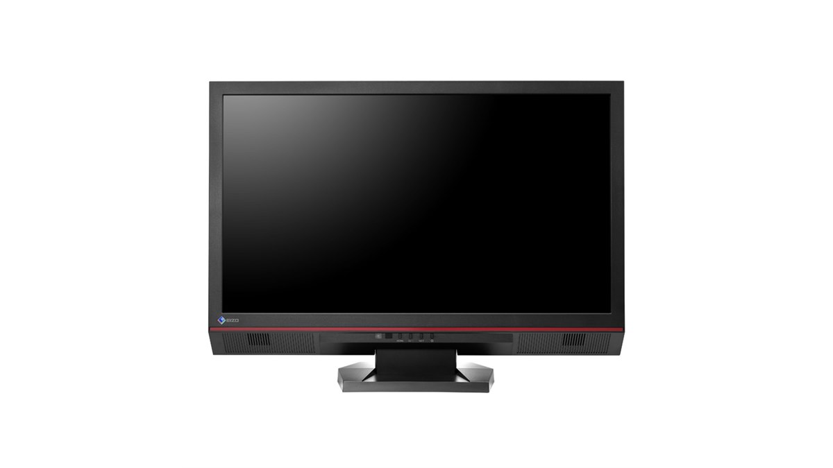 ナナオ、Gameモード搭載のフルHD対応23型液晶 - 価格.com