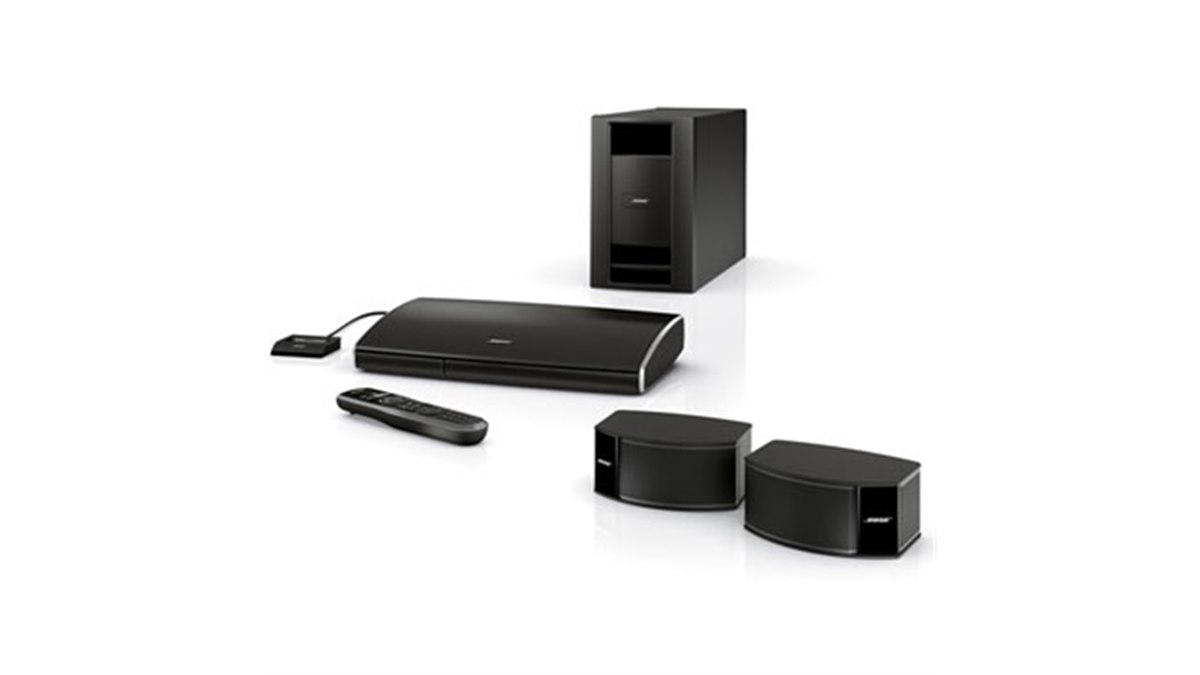 公式ファッションブランド通販サイト BOSE、新開発スピーカーを採用した2.1chシステム - 価格.com スピーカー・ウーファー