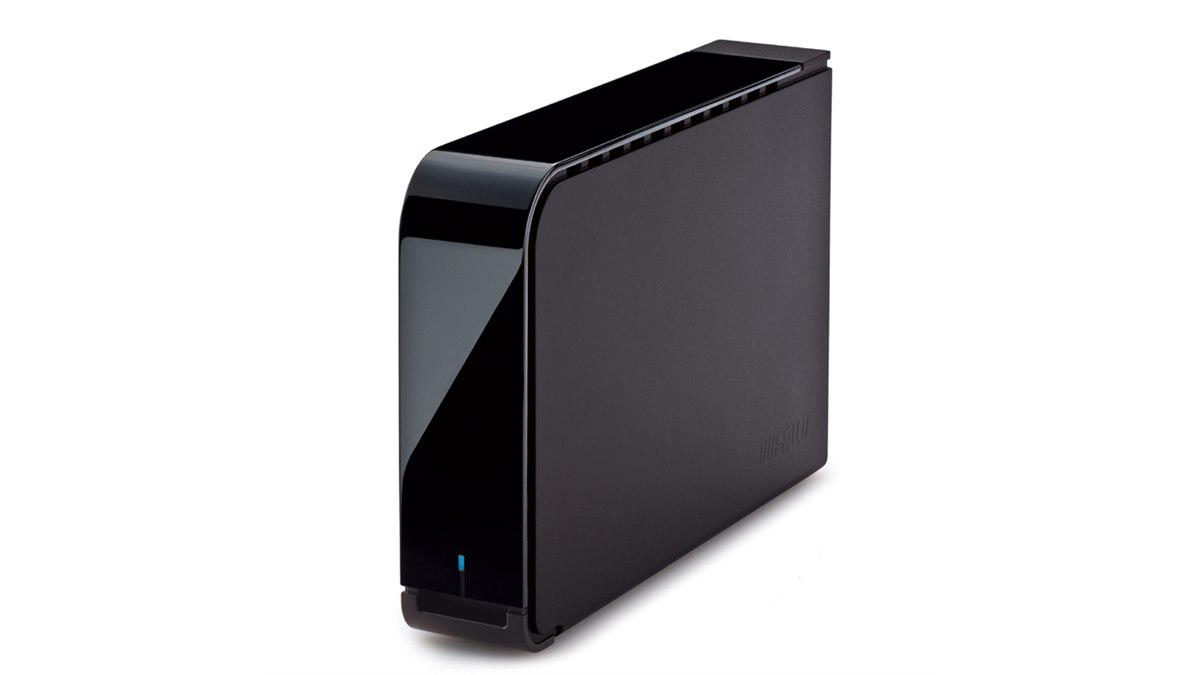 バッファロー、USB3.0対応の外付けHDD2機種 - 価格.com