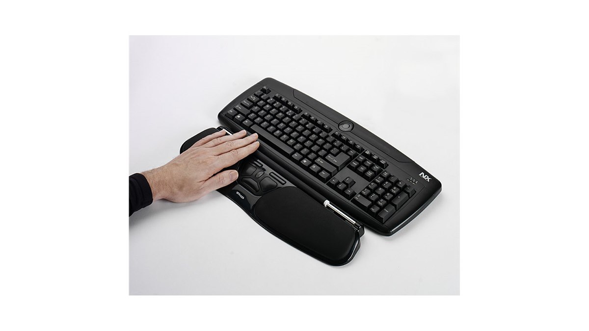 【新品】Contour Design RollerMouse Go エルゴマウス ContourDesign、ローラー状エルゴノミクスマウス - 価格.com