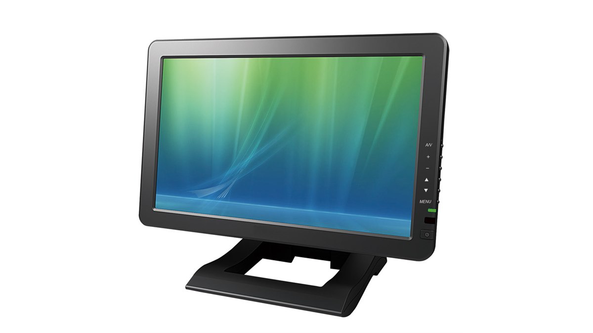 ハンファ、タッチパネル対応の小型液晶2機種 - 価格.com
