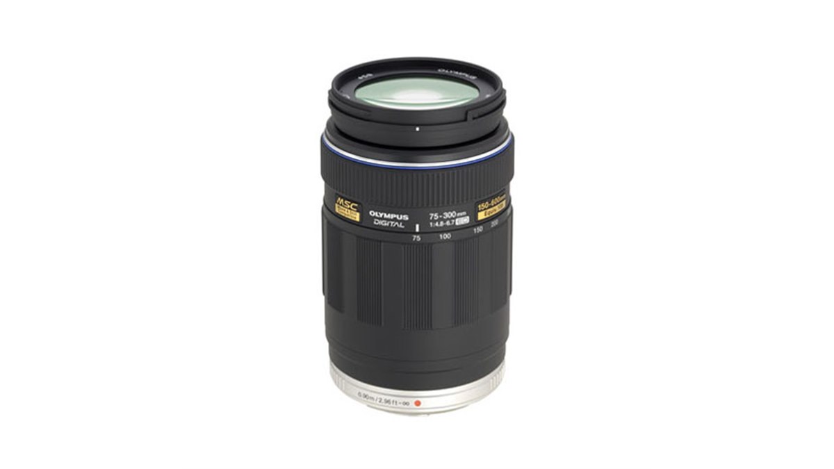 オリンパス、超望遠Mフォーサーズレンズ12/4発売 - 価格.com