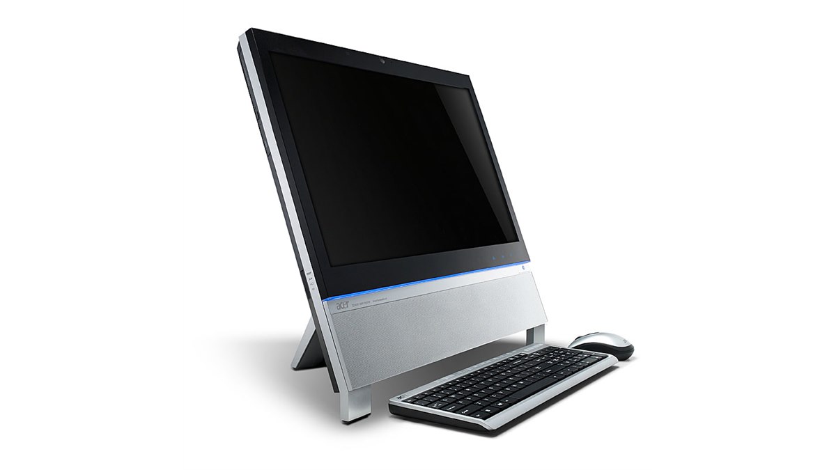 エイサー、実売69,800円の21.5型液晶一体型PC - 価格.com