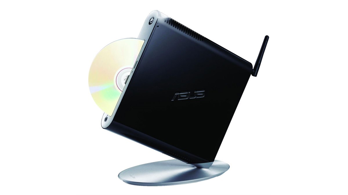ASUS、デュアルコア「Atom D525」搭載「EeeBox」 - 価格.com