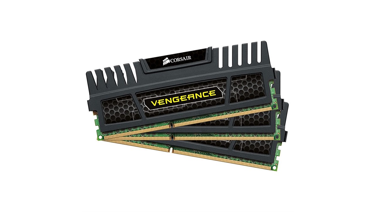Corsair、デスクトップ用DDR3メモリに2モデル追加 - 価格.com