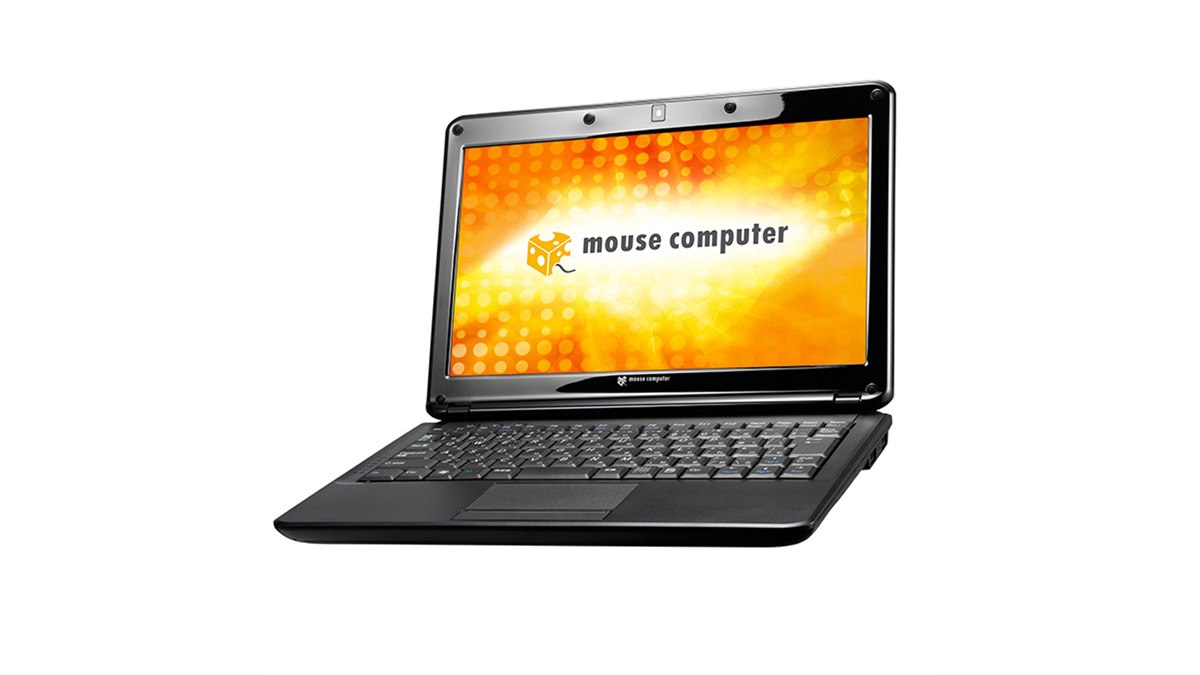 マウスコンピュータ LB-F552X-SH2 ノートパソコン マウス、4万円台からのCore i3搭載11.6型ノートPC - 価格.com
