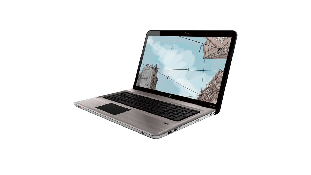 HP、ノートパソコンの2011年春モデルを発表 - 価格.com