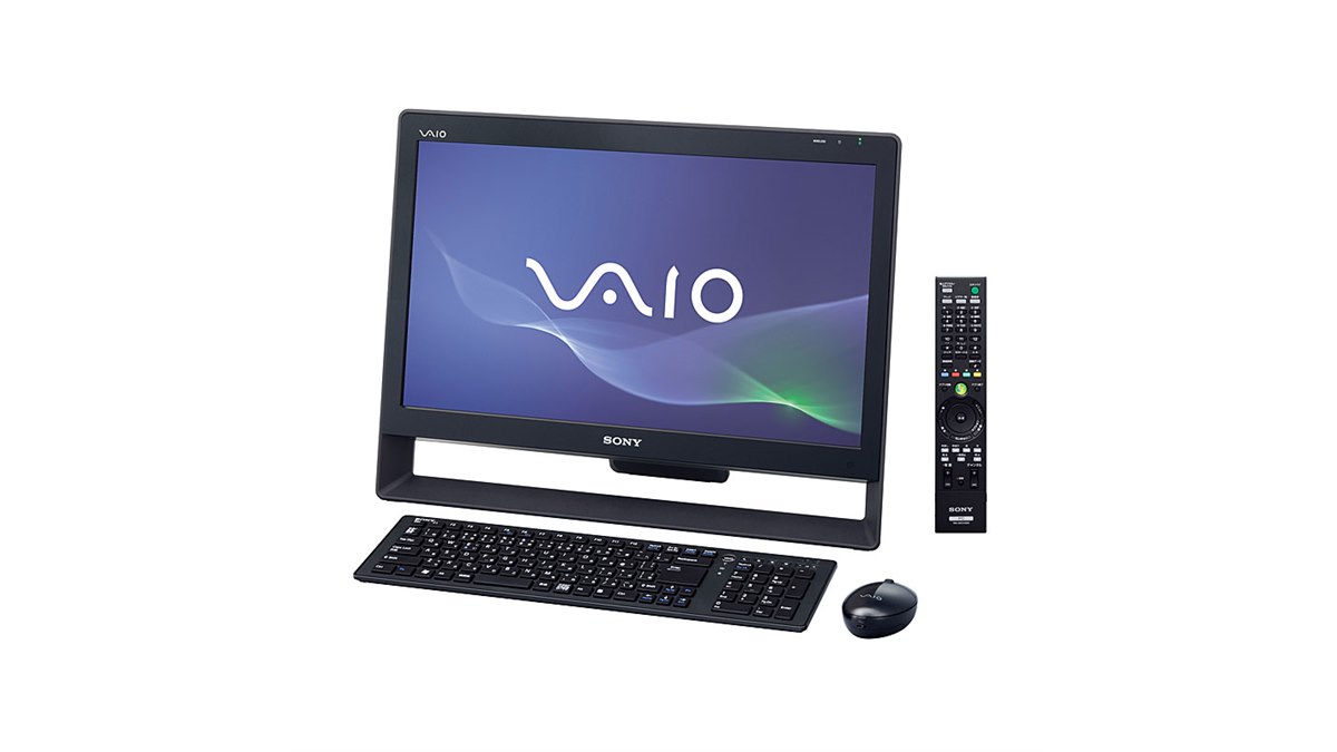 ソニー、ボードPC「VAIO J」の2011年春モデル - 価格.com