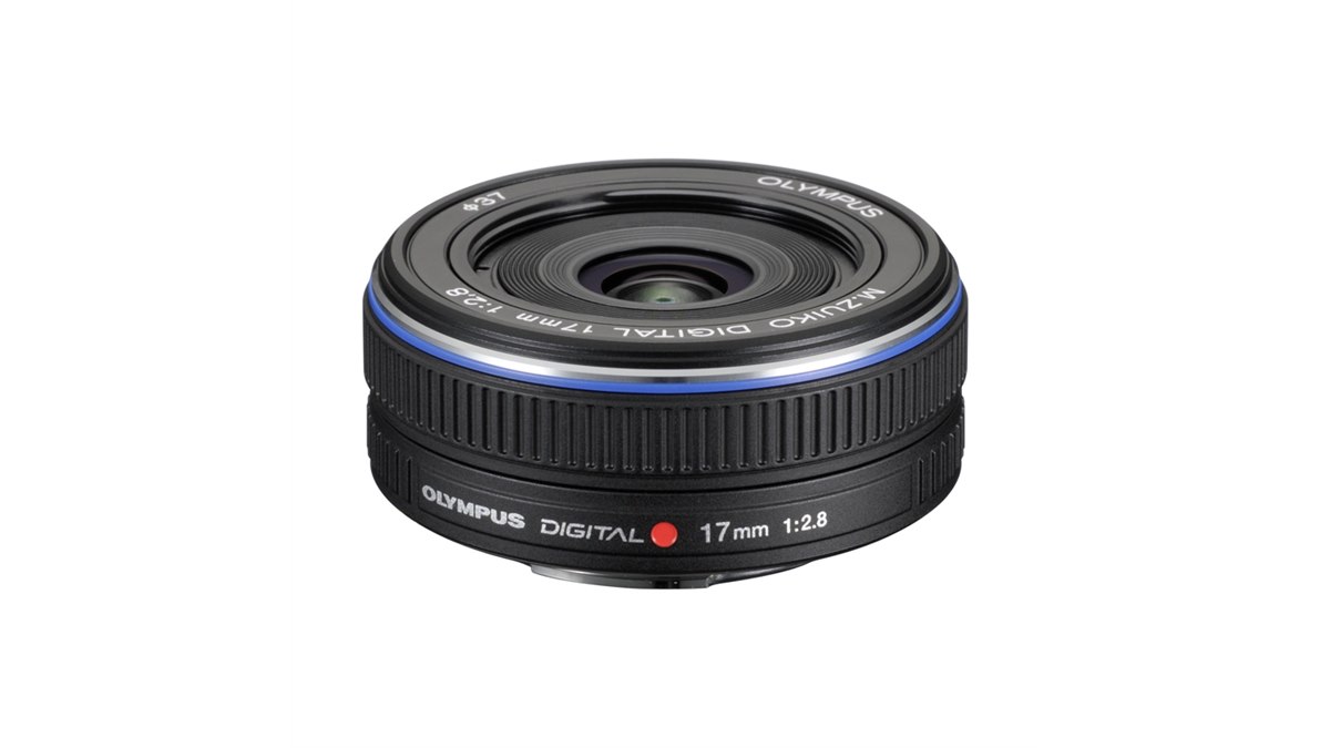 オリンパス、「M.ZUIKO DIGITAL 17mm F2.8」に新色 - 価格.com
