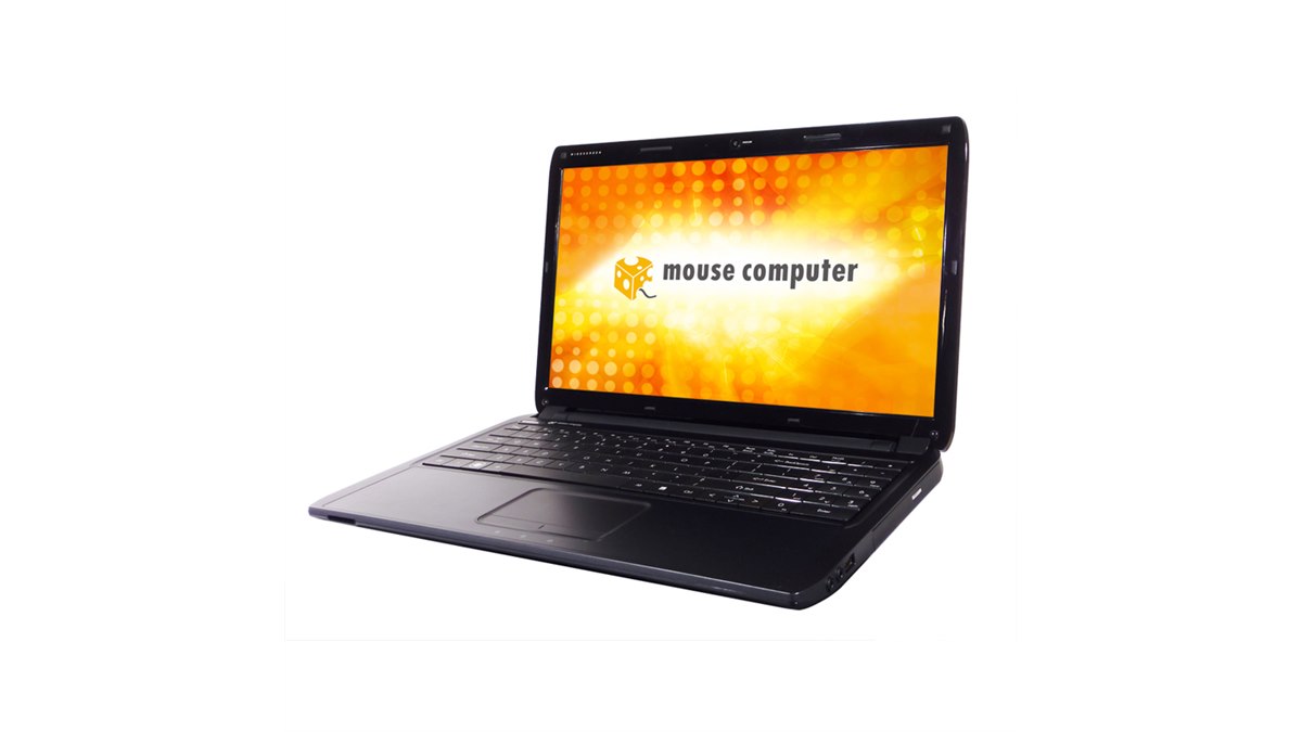 マウス、「Core i7」搭載15.6型液晶搭載ノートPC - 価格.com