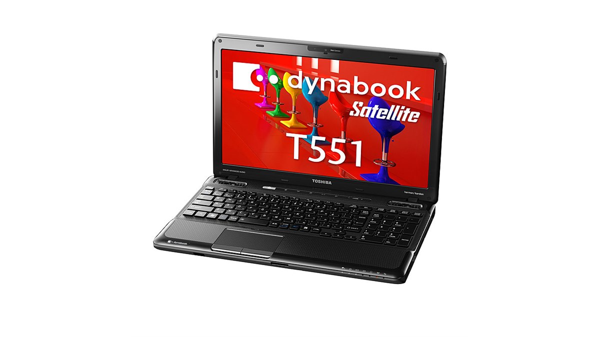 東芝、Webオリジナル15.6型ノートPC春モデル - 価格.com