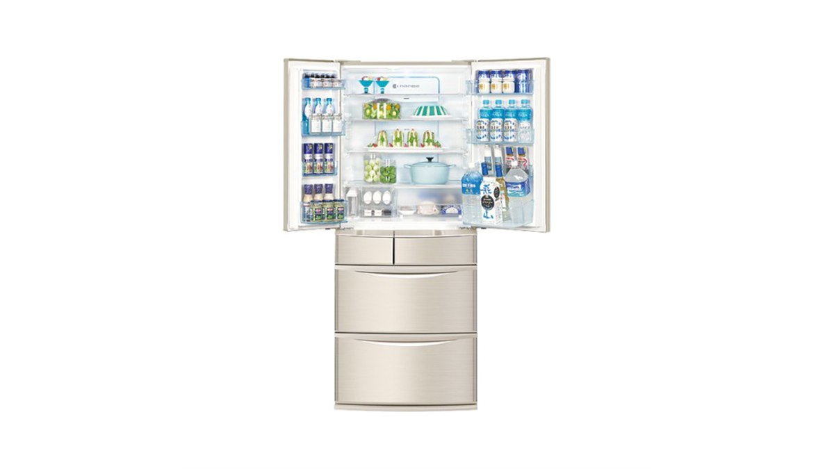 【受渡し者決定】Panasonic パナソニック ノンフロン冷凍冷蔵庫 NR-ETR437-H
426L 2013年製 パナソニック NR-F607HPX 価格比較 - 価格.com