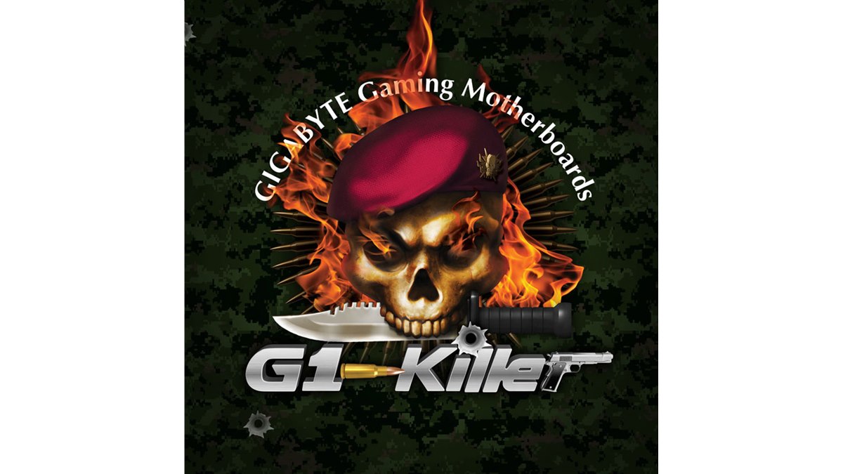 GIGABYTE、ゲーミングマザーボード「G1-Killer」 - 価格.com