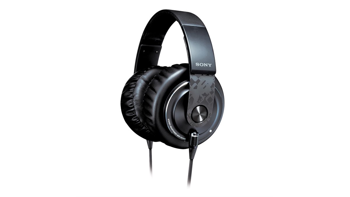 ヘッドホン SONY MDR-XB1000 ヘッドホンナビ] - SONY MDR-XB1000 価格比較とレビュー