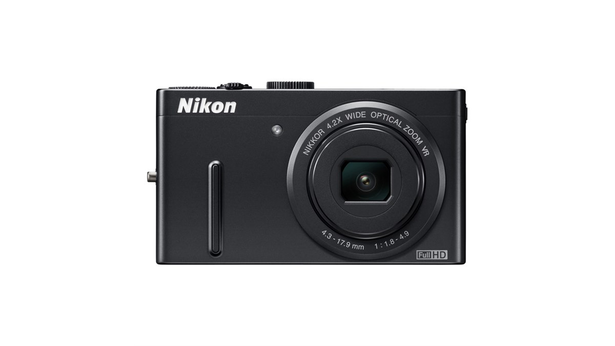 ニコン、F1.8レンズを搭載した「COOLPIX P300」 - 価格.com