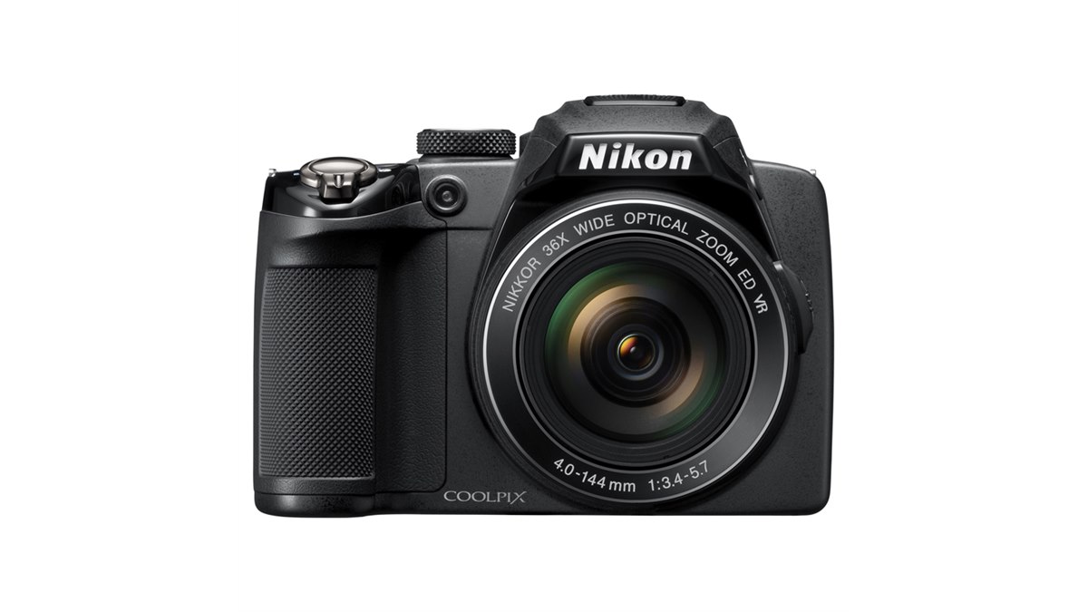 【匿名配送】Nikon COOLPIX P500 黒　デジタルカメラ Amazon.co.jp: Nikon COOLPIX P500 Digital Camera, Black, P500, 12.1