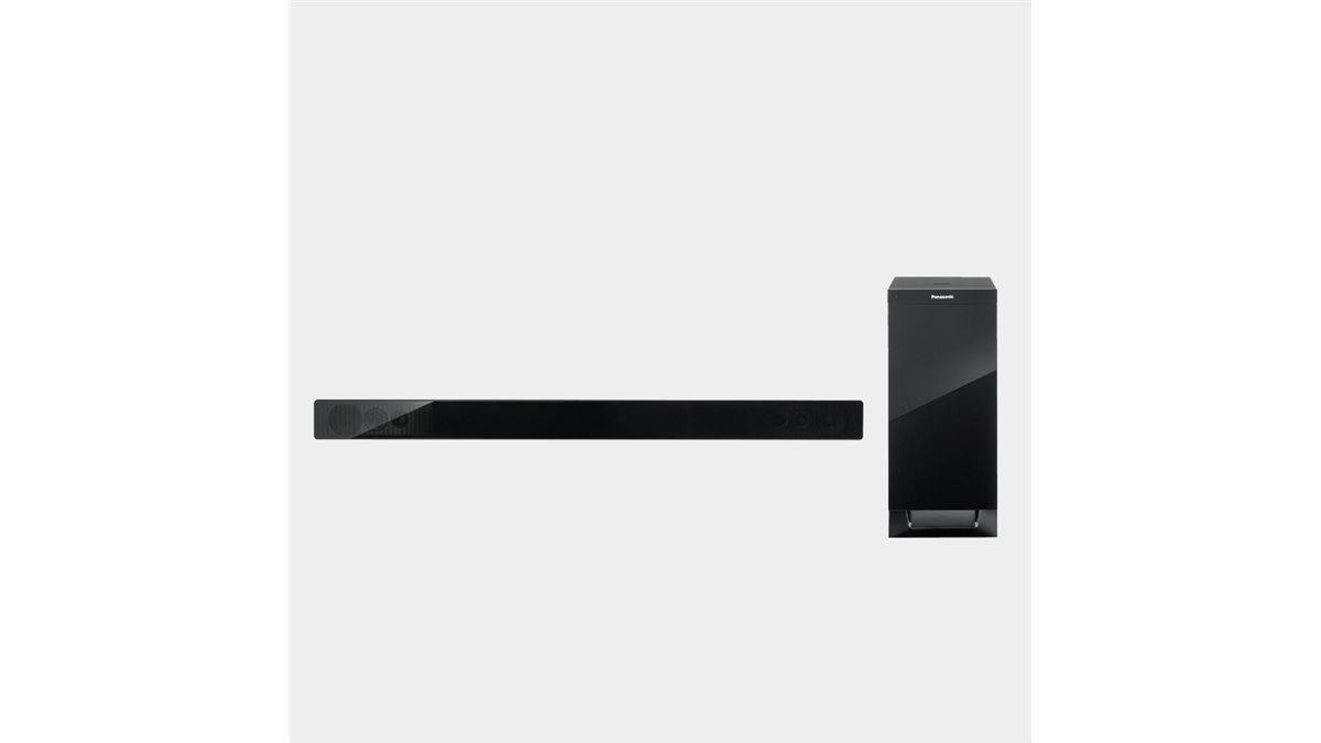 パナソニック、3Dサラウンド対応「シアターバー」 - 価格.com