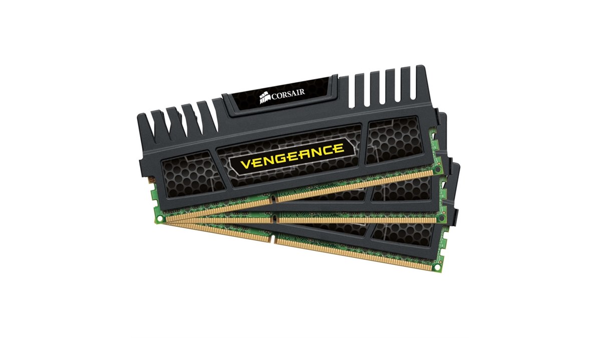 Corsair、「VENGEANCE」のDDR3-1866動作モデル - 価格.com