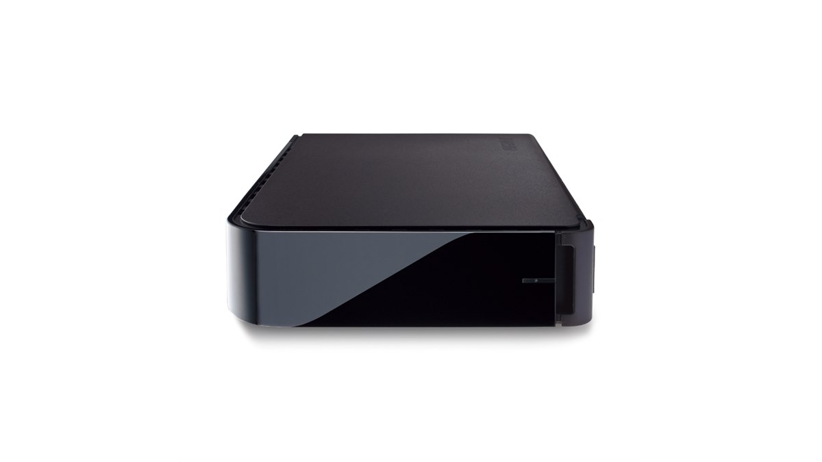 バッファロー、対応テレビを強化した録画用HDD - 価格.com