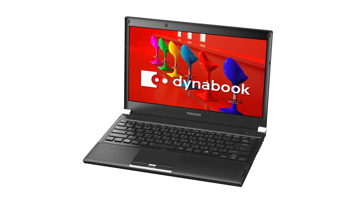 東芝 dynabook R731｜i3｜SSD搭載｜