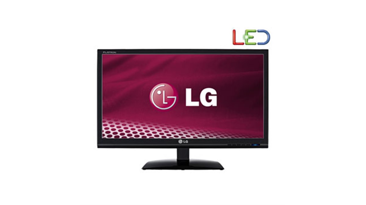 LG 24型PCモニターE2441VX/HDMI対応/ゲーミング LG 24型PCモニターE2441VX/HDMI対応/ゲーミング