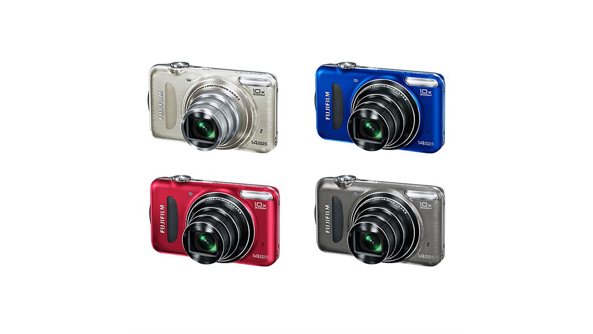 韓国ブランド通販サイト 富士フイルム、「FinePix T300」を3月19日発売 - 価格.com デジタルカメラ