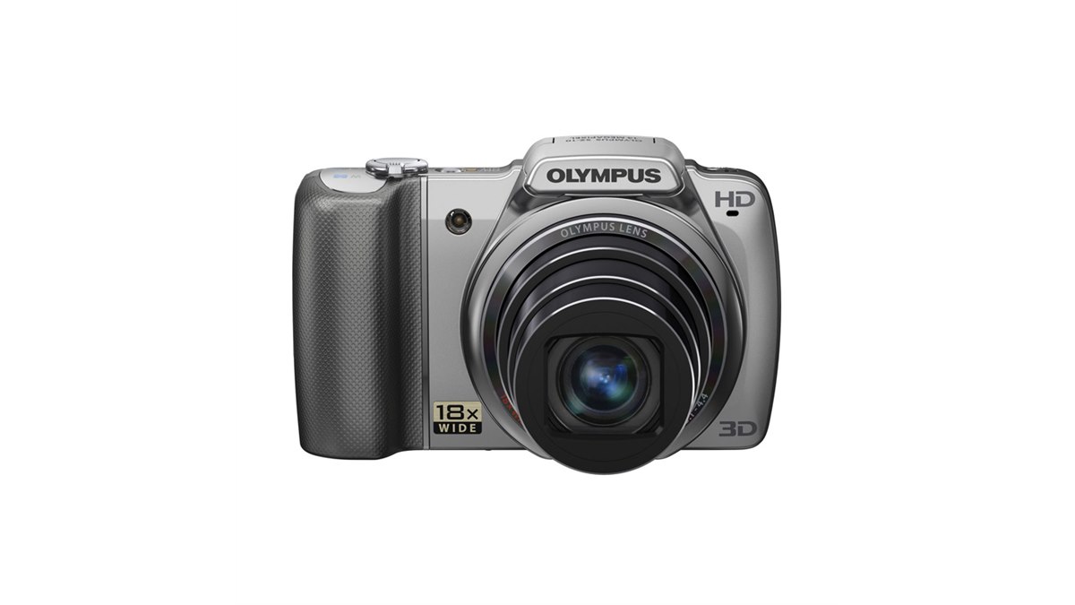 オリンパス、光学18倍ズーム「SZ-10」を発売延期 - 価格.com