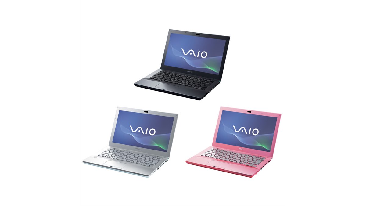 ソニー、ノートPC「VAIO」の春モデル第2弾を発表 - 価格.com