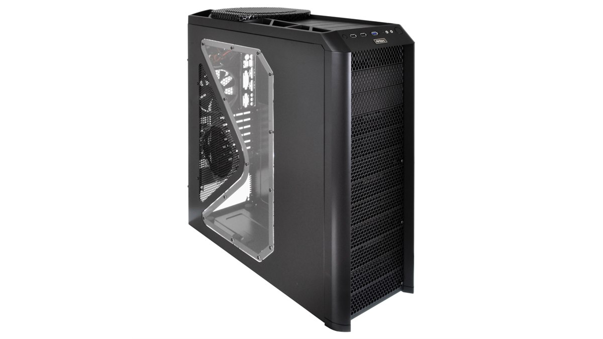 驚異の新品・ANTEC NINEHUNDRED TWO V3・未使用品 15200636.jpg