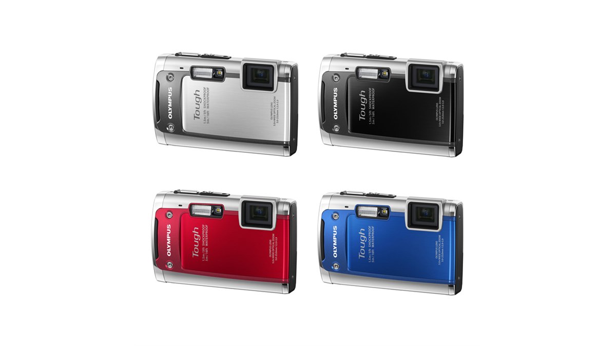 【美品】OLYMPUS TOUGH TG-610 シルバー　動作確認済 Amazon | OLYMPUS 防水デジタルカメラ TOUGH TG-610 シルバー 5m