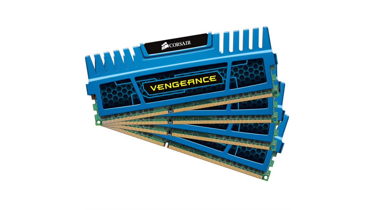 Corsair、「VENGEANCE」のDDR3-1600動作モデル - 価格.com
