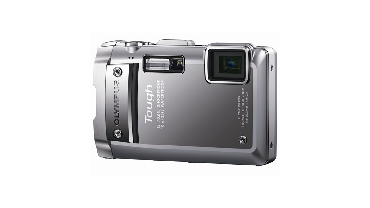 オリンパス、TG-810、SZ-20、VR-320の発売日を決定 - 価格.com