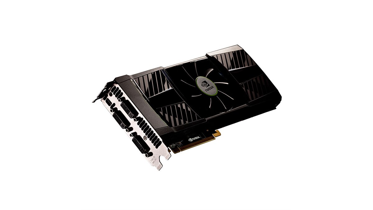 NVIDIA、デュアルGPU「GeForce GTX 590」を発表 - 価格.com